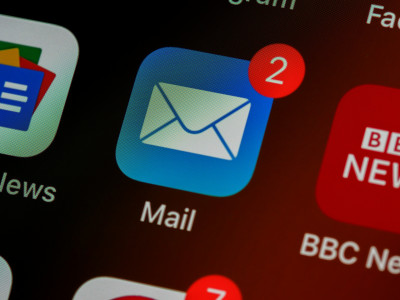 Уведомление о долге